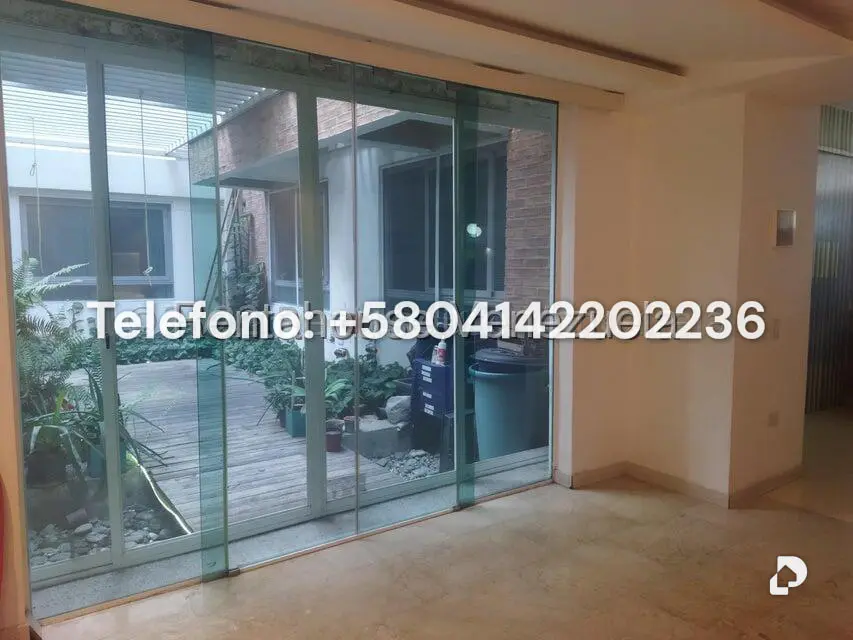 Apartamento en Campo Alegre, Caracas – 27