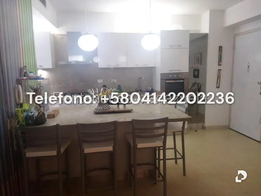 Apartamento en Campo Alegre, Caracas – 13