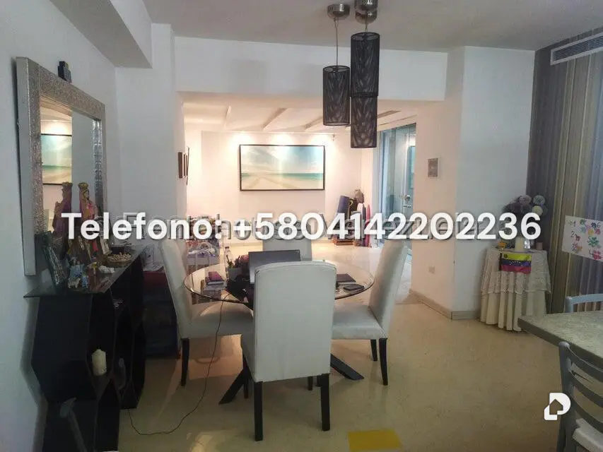 Apartamento en Campo Alegre, Caracas – 7