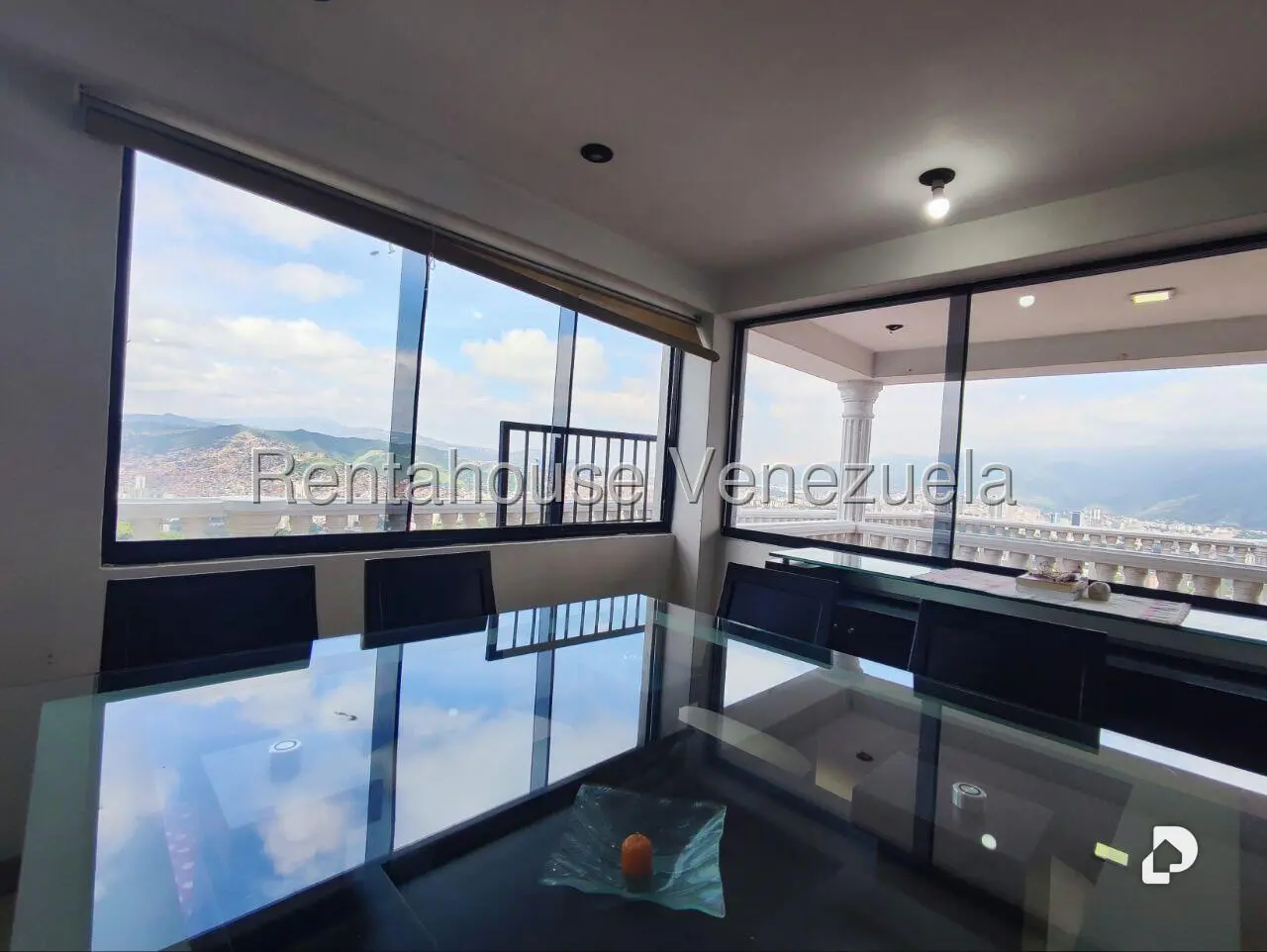 Casa en Colinas de Santa Mónica, Caracas – 29