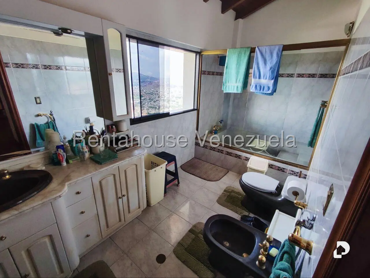 Casa en Colinas de Santa Mónica, Caracas – 22