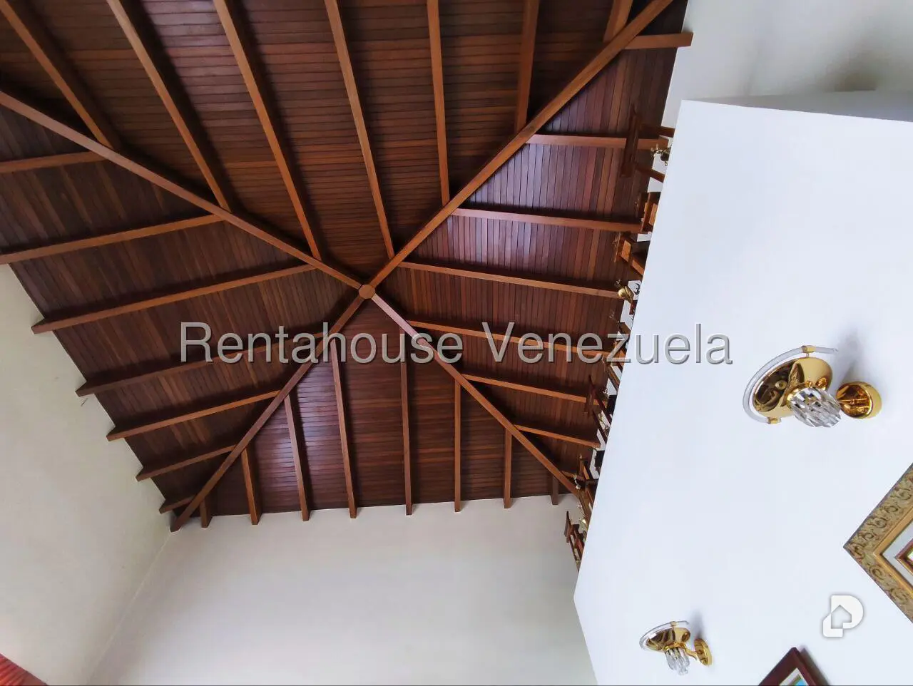 Casa en Colinas de Santa Mónica, Caracas – 26