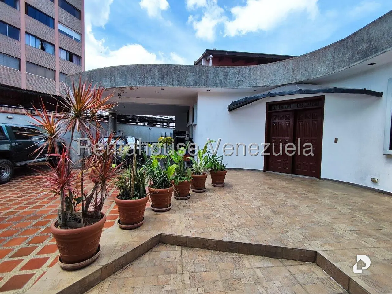 Casa en Colinas de Santa Mónica, Caracas – 6
