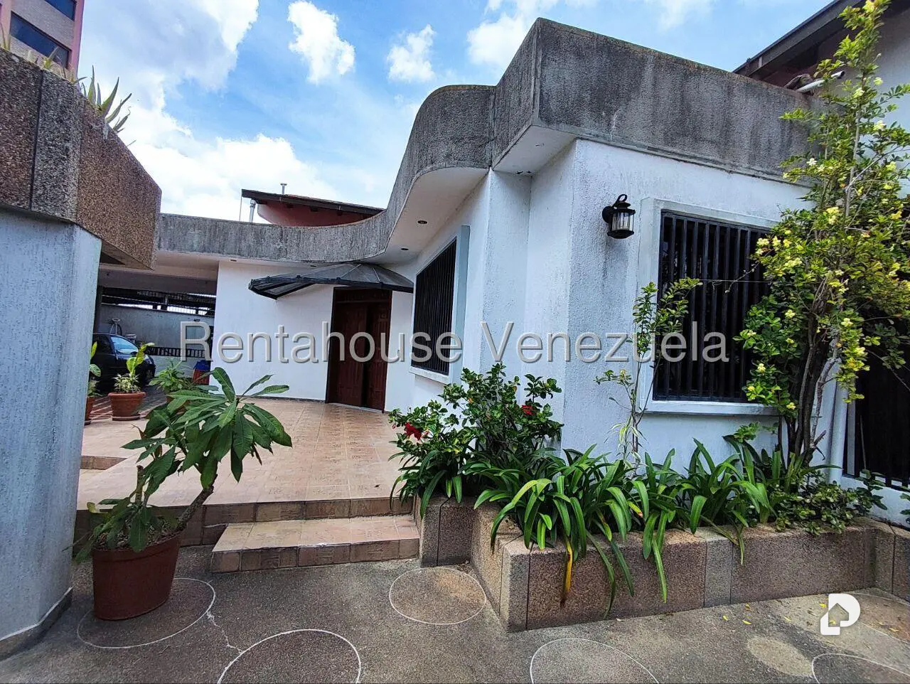 Casa en Colinas de Santa Mónica, Caracas – 9