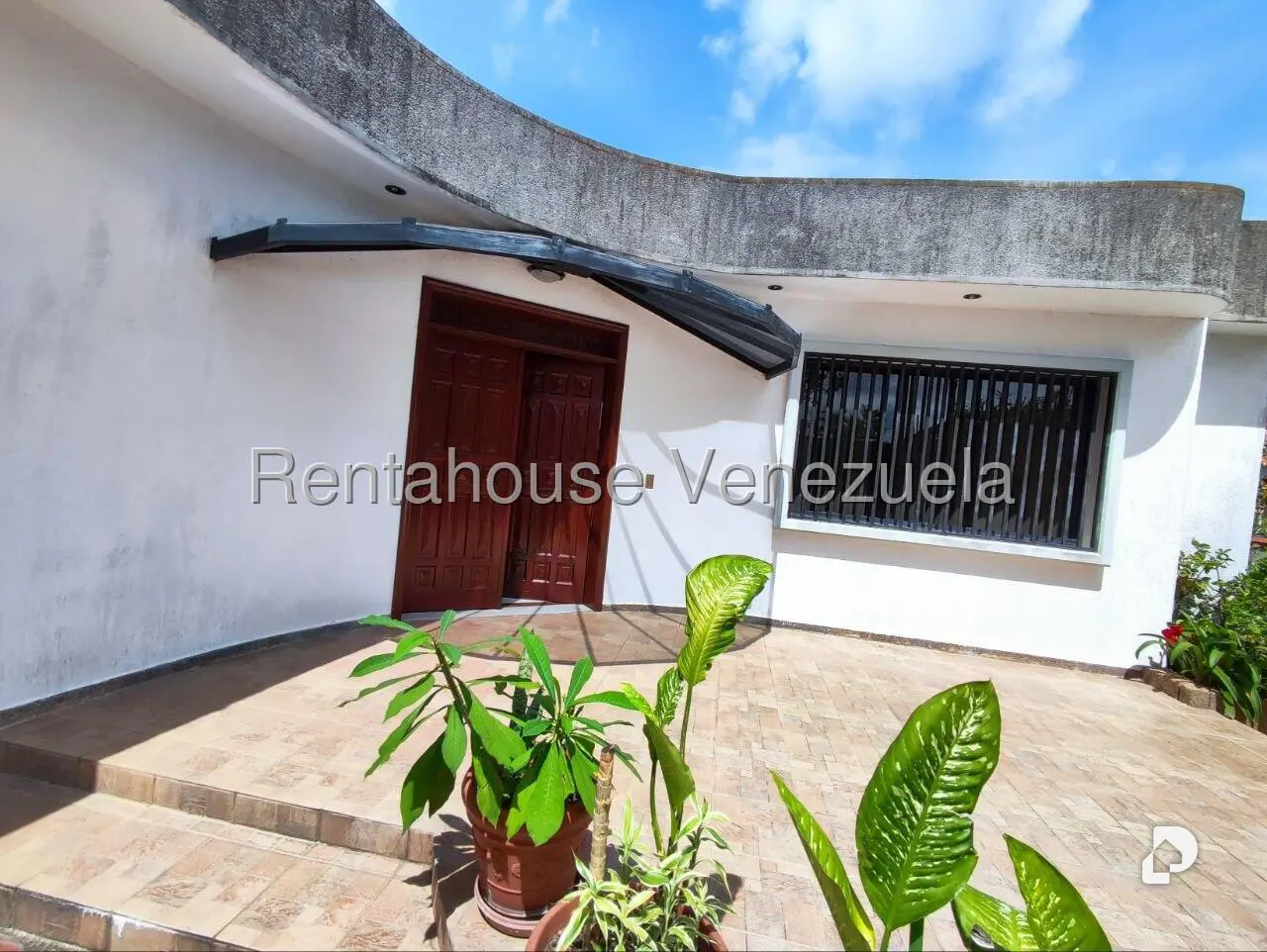 Casa en Colinas de Santa Mónica, Caracas – 15