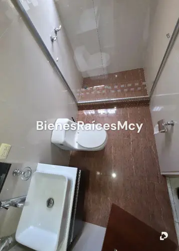 Apartamento en La Esperanza, Maracay – 21