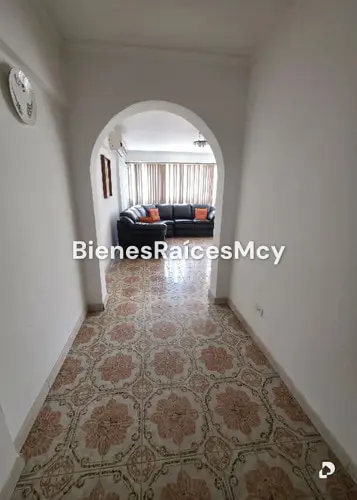 Apartamento en La Esperanza, Maracay – 5