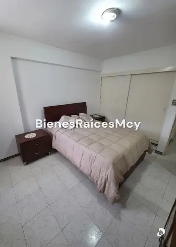 Apartamento en La Esperanza, Maracay – 18