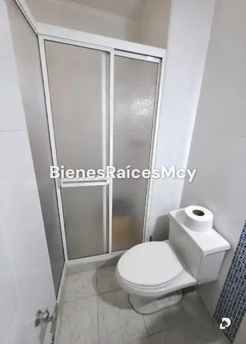 Apartamento en La Esperanza, Maracay – 28