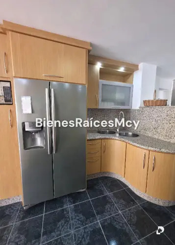 Apartamento en La Esperanza, Maracay – 16