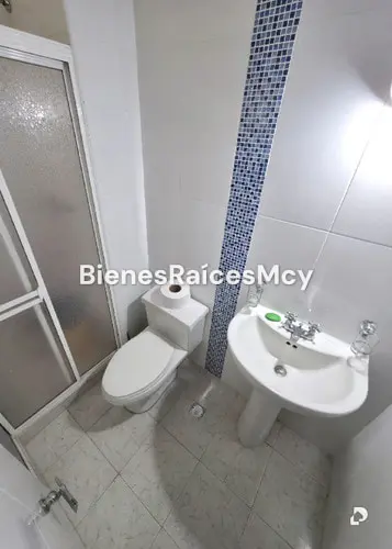 Apartamento en La Esperanza, Maracay – 27