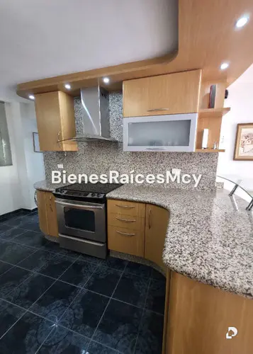 Apartamento en La Esperanza, Maracay – 15