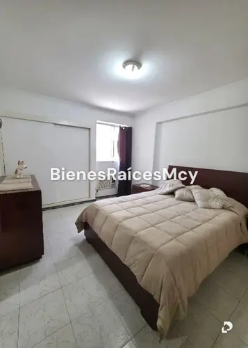 Apartamento en La Esperanza, Maracay – 19
