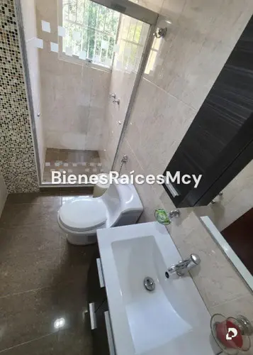 Apartamento en La Esperanza, Maracay – 23