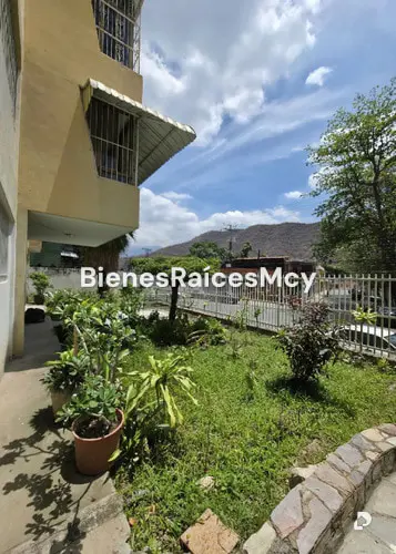 Apartamento en La Esperanza, Maracay – 30