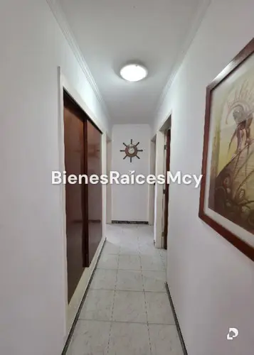 Apartamento en La Esperanza, Maracay – 17
