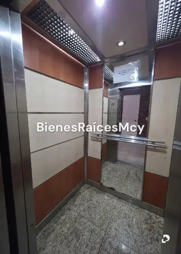Apartamento en La Esperanza, Maracay – 4