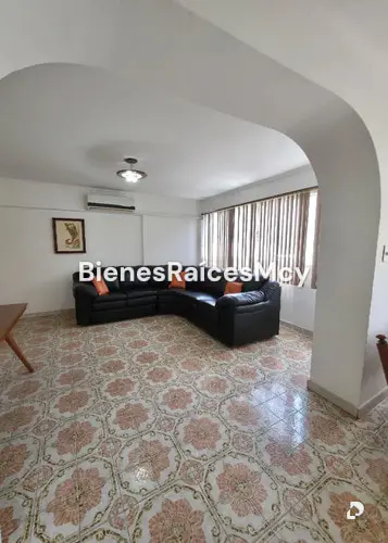 Apartamento en La Esperanza, Maracay – 8
