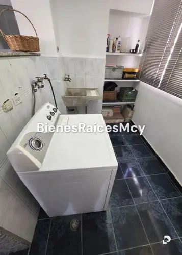 Apartamento en La Esperanza, Maracay – 29