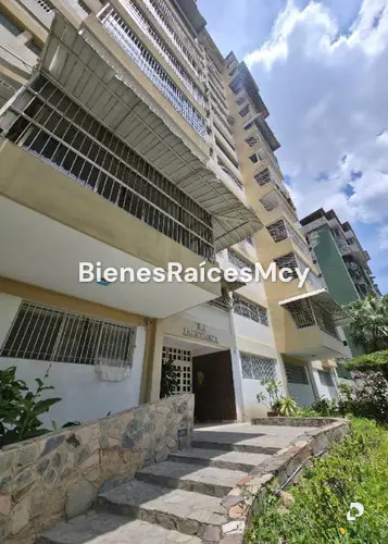 Apartamento en La Esperanza, Maracay – 2