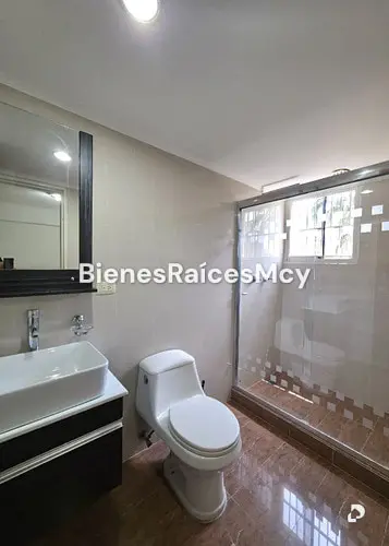 Apartamento en La Esperanza, Maracay – 20