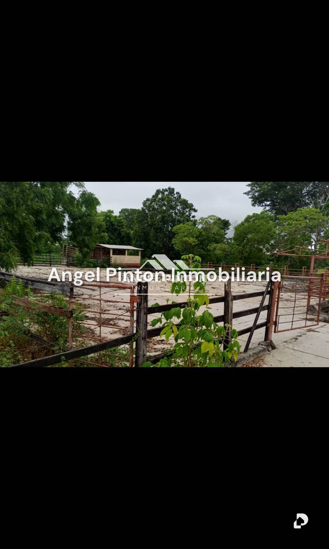 Finca en El Tokuko, Machiques – 1