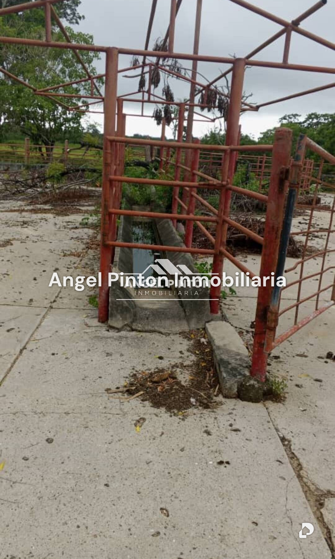 Finca en El Tokuko, Machiques – 27