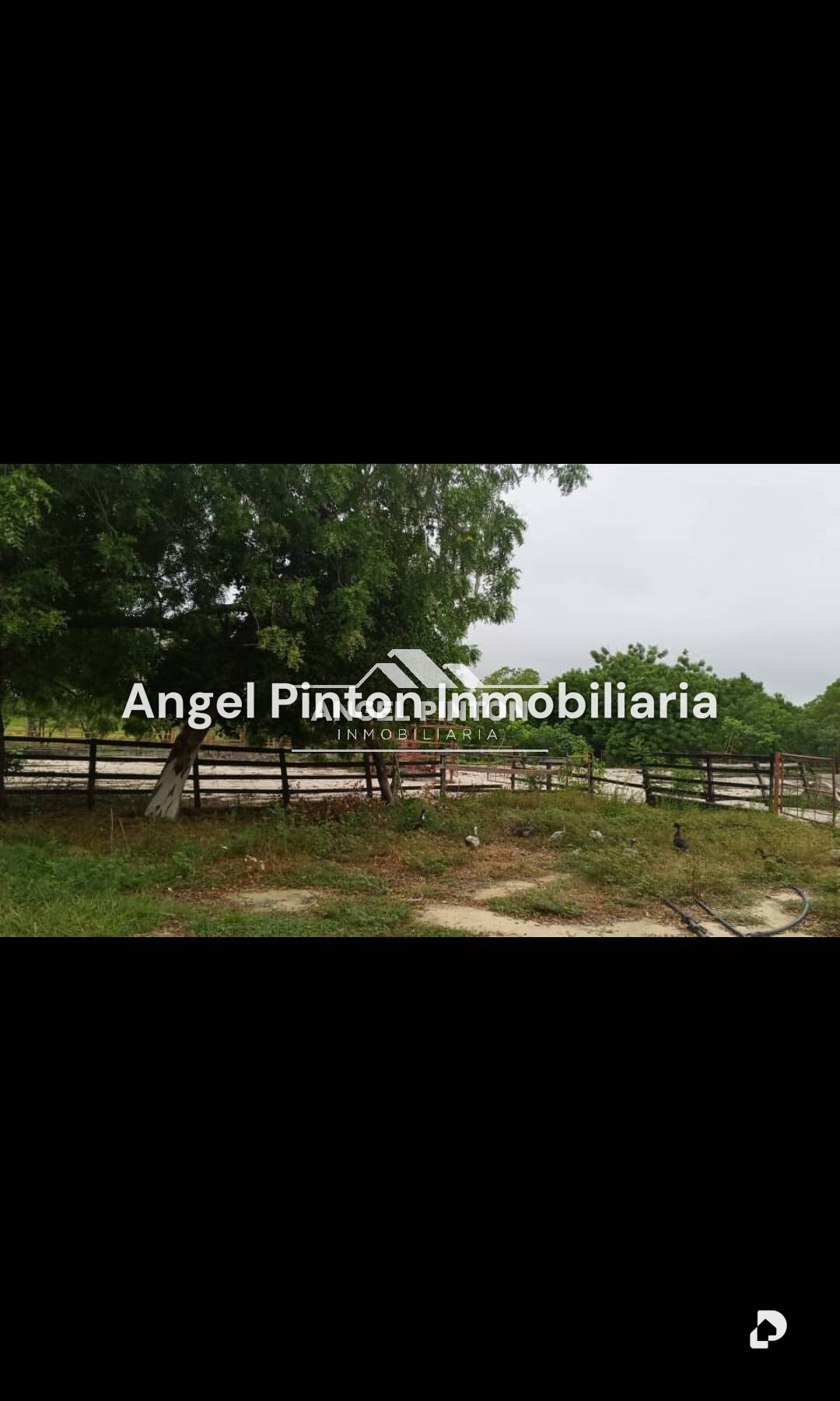 Finca en El Tokuko, Machiques – 2