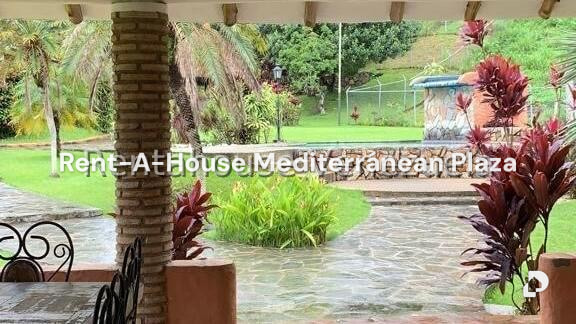 Casa en Barrera, Libertador – 3