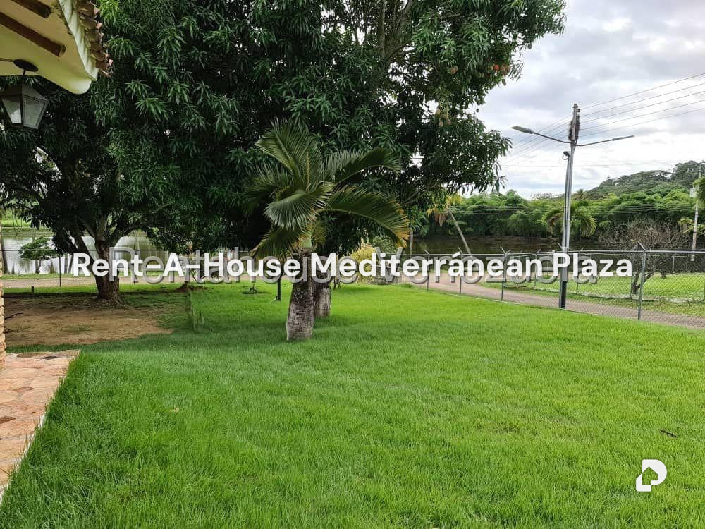 Casa en Barrera, Libertador – 8