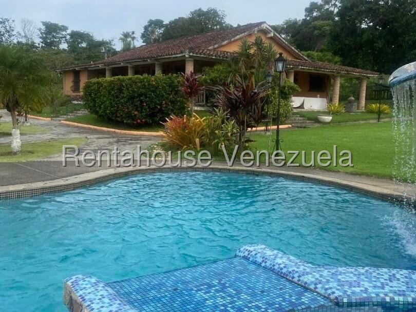 Casa en Barrera, Libertador - 1