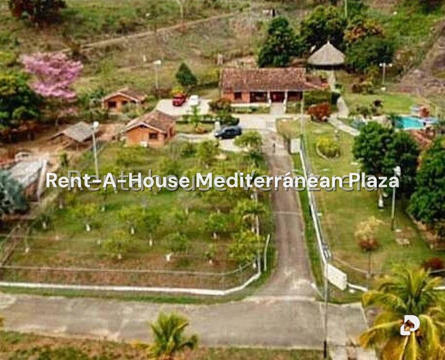 Casa en Barrera, Libertador – 2