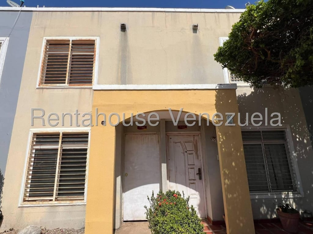 Townhouse en Maracaibo - 1