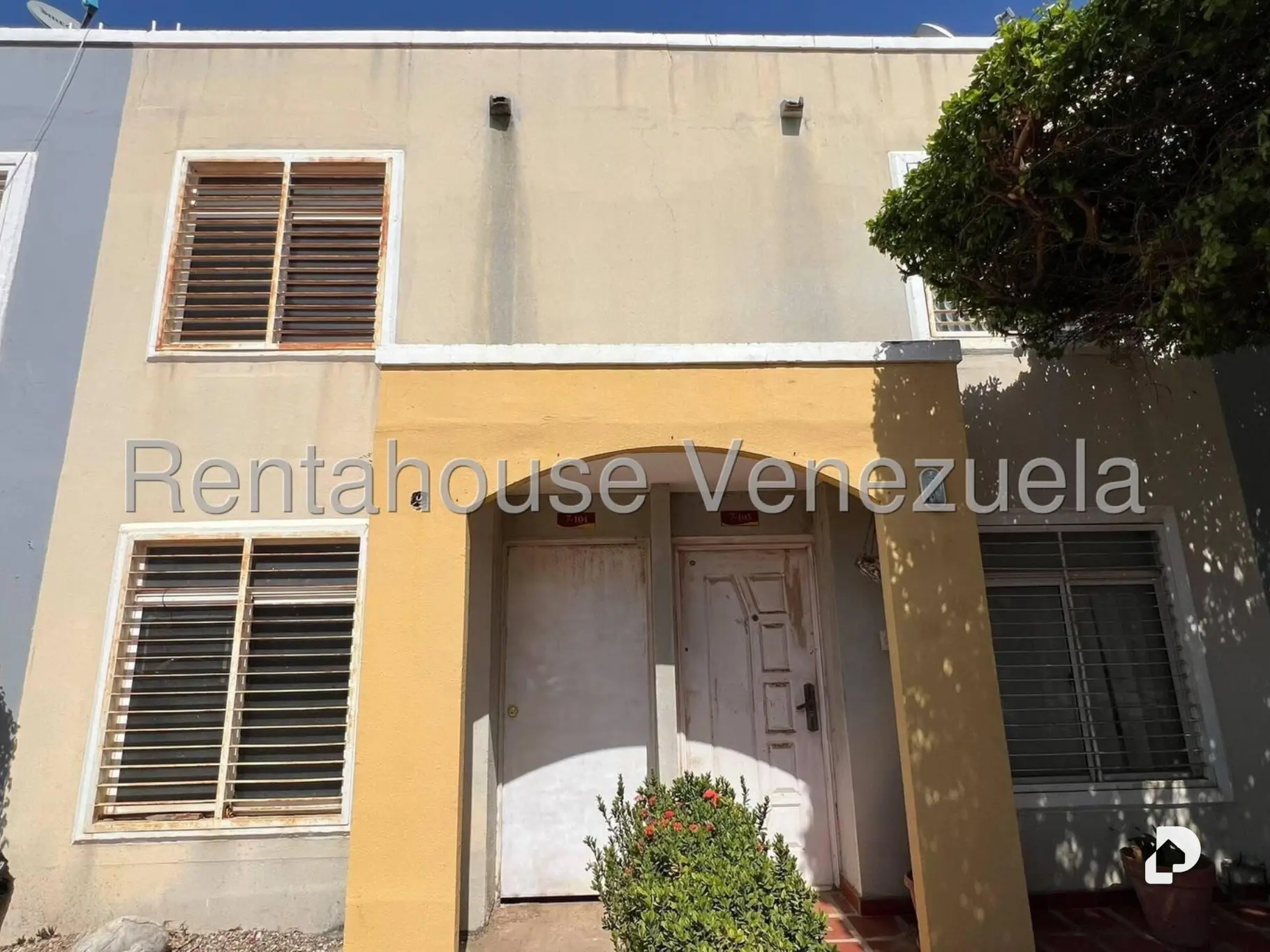 Townhouse in Lagunita, Maracaibo – 1