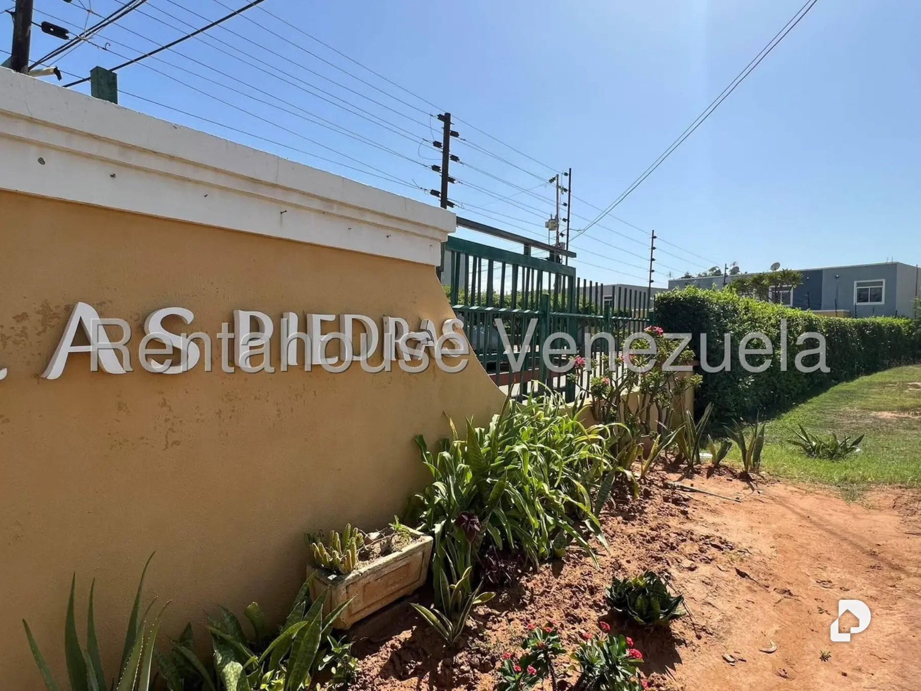 Townhouse in Lagunita, Maracaibo – 2