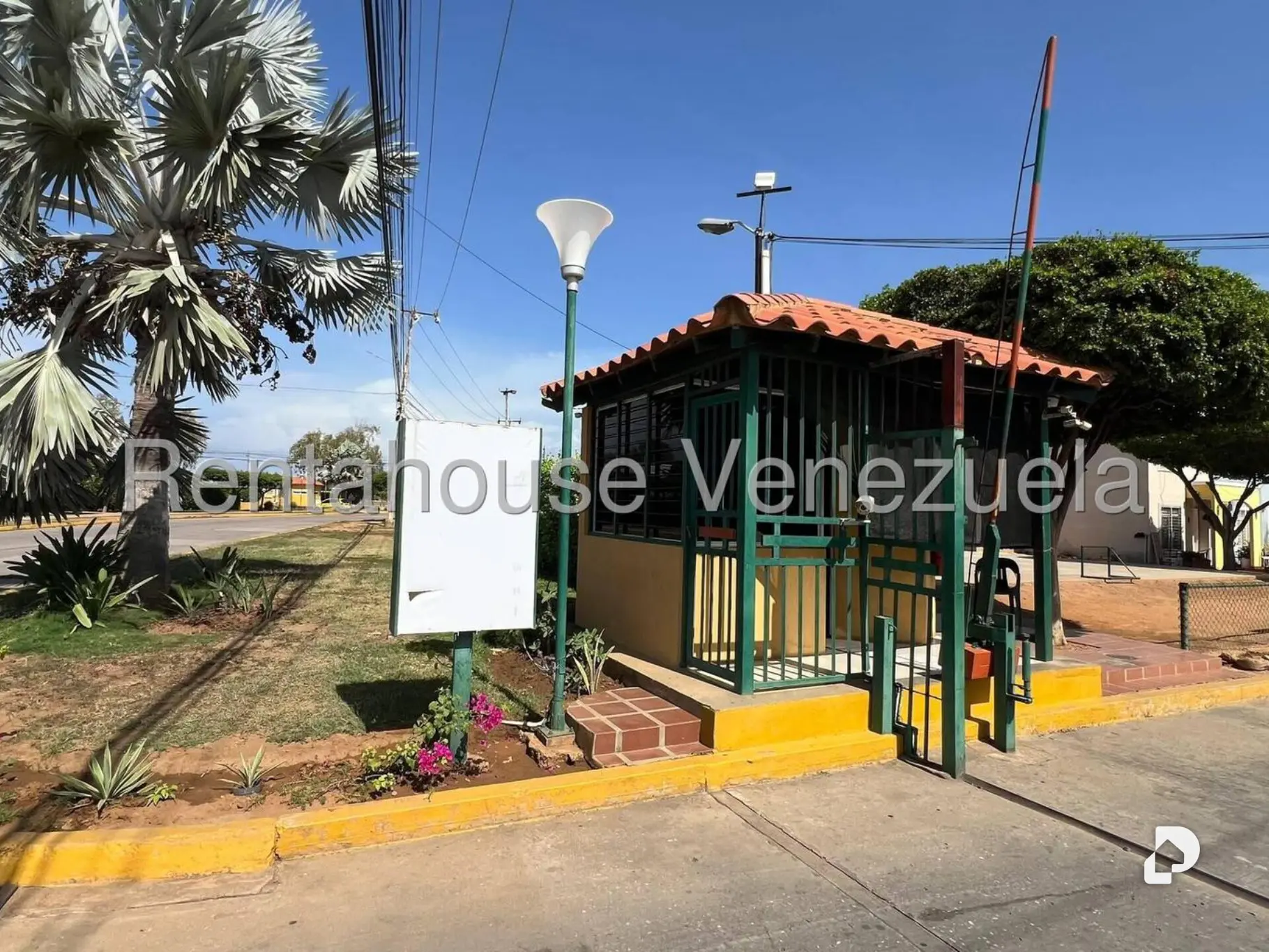 Townhouse in Lagunita, Maracaibo – 17