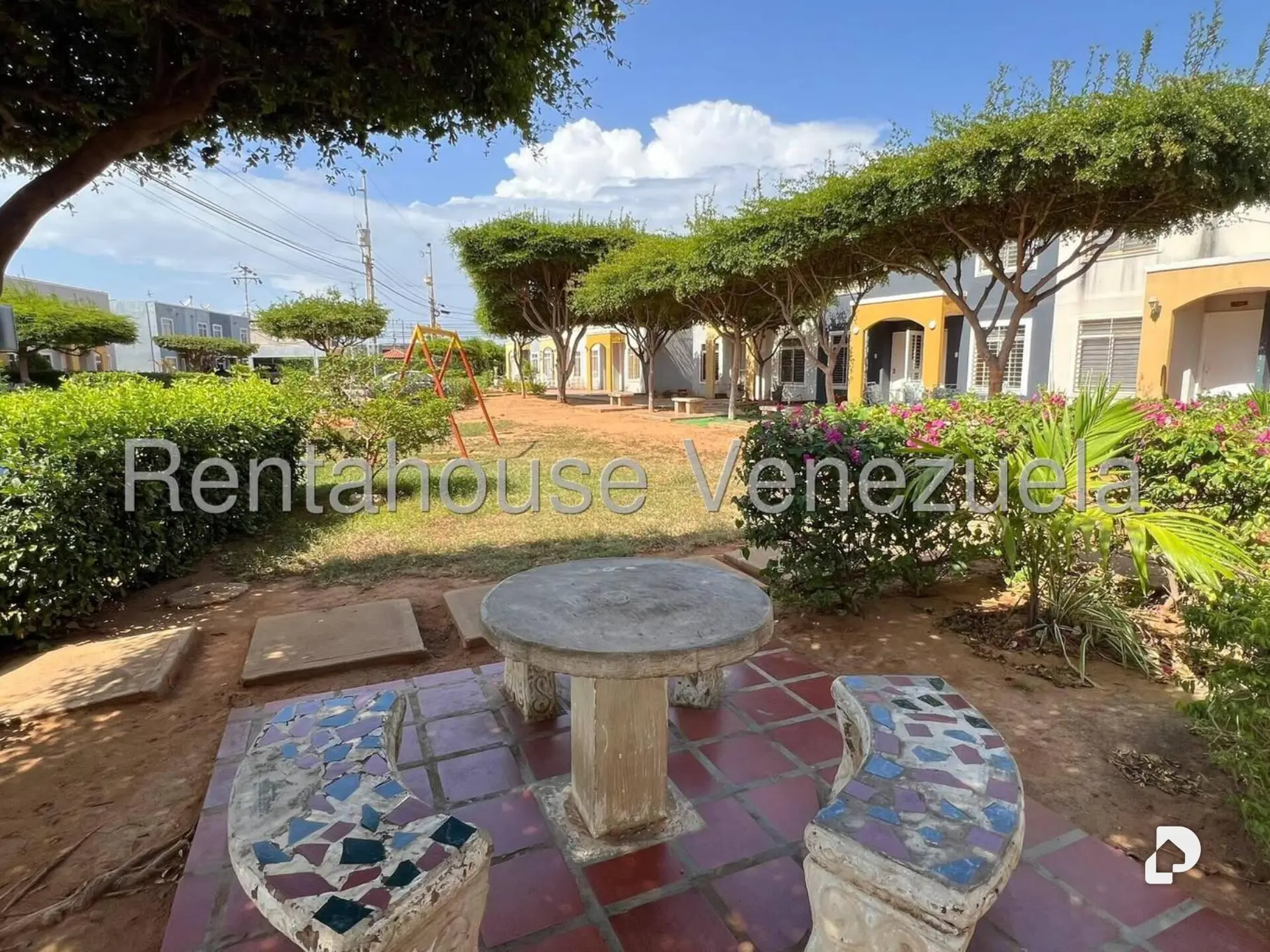 Townhouse in Lagunita, Maracaibo – 18
