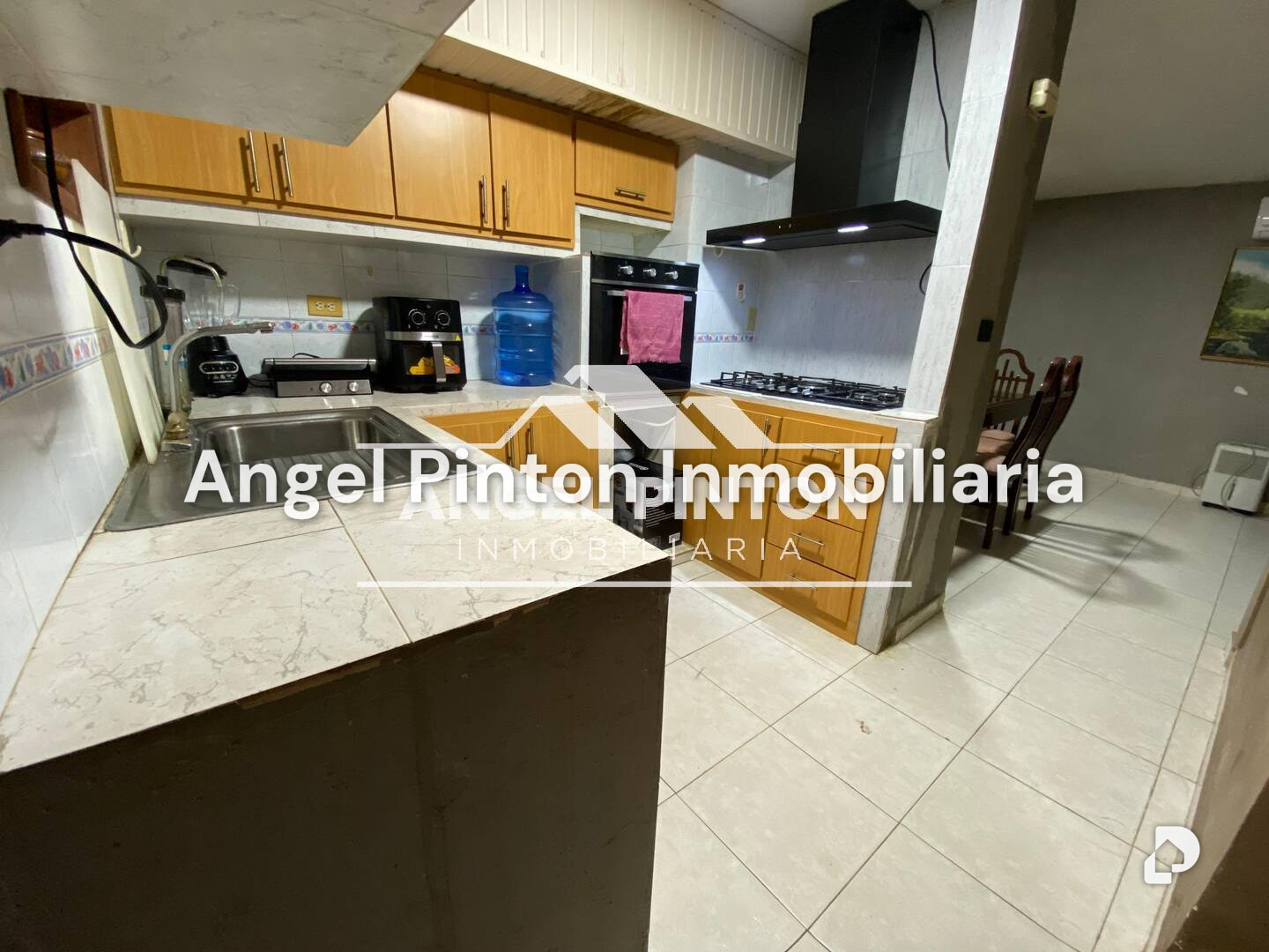Apartamento en La Pomona, Maracaibo – 2