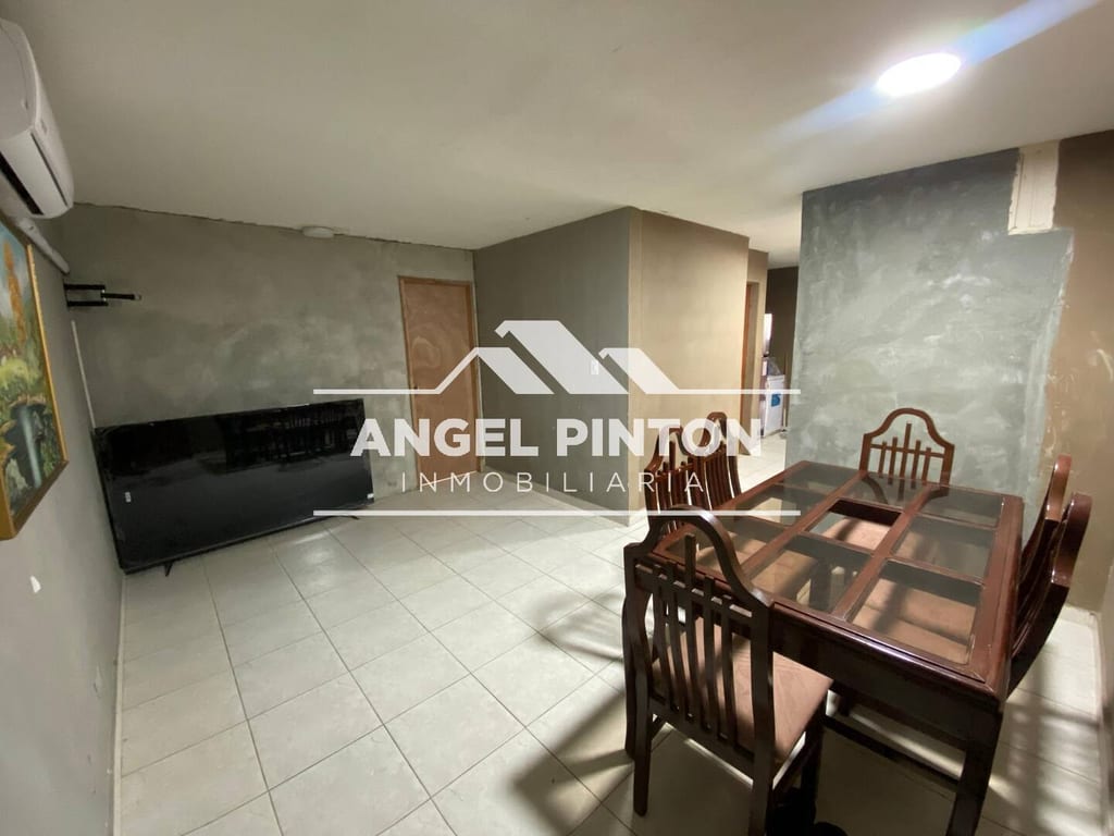 Apartamento en La Pomona, Maracaibo - 1