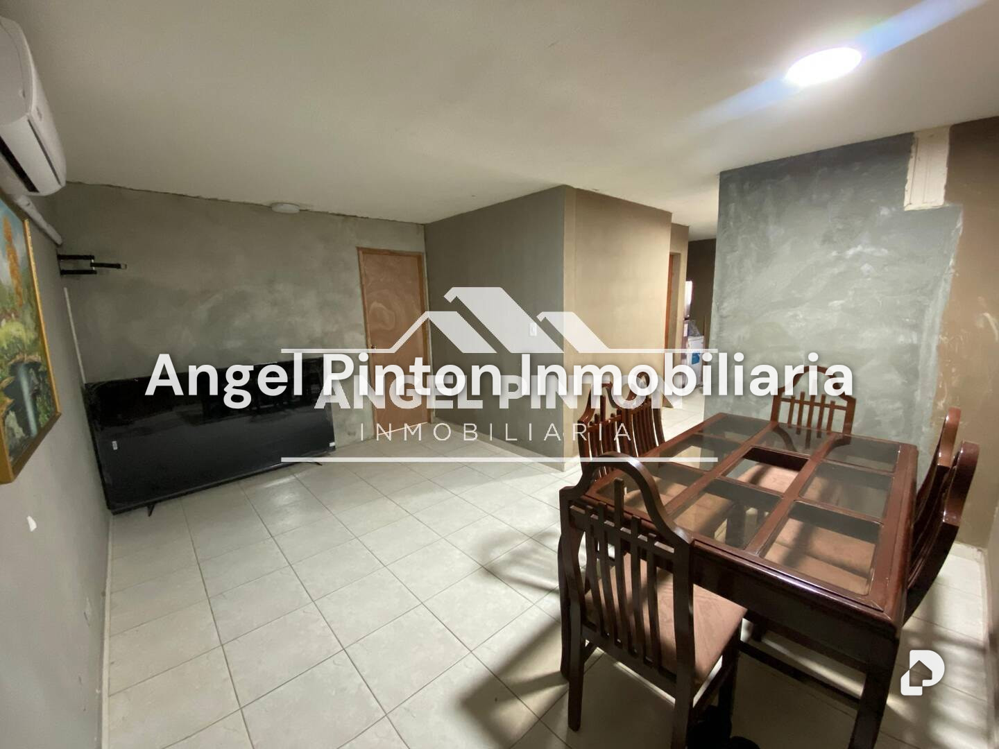 Apartamento en La Pomona, Maracaibo – 1