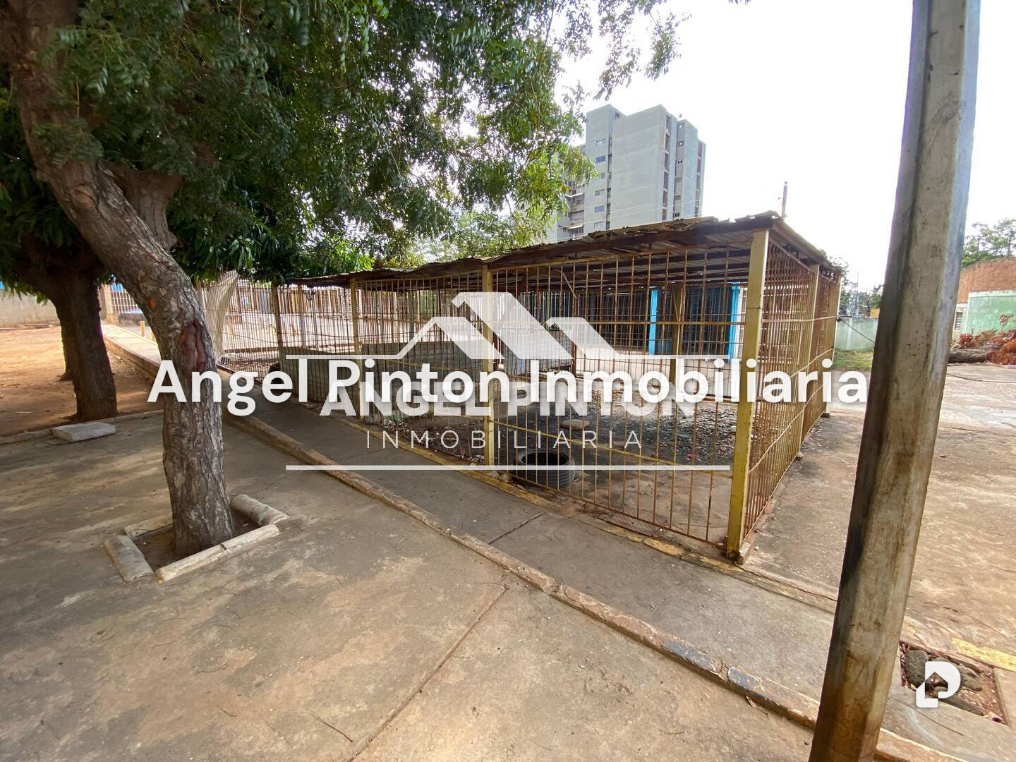 Apartamento en La Pomona, Maracaibo – 12