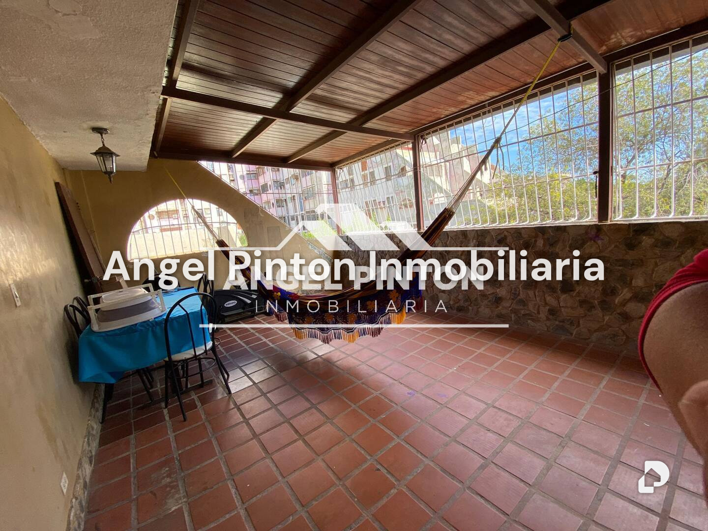 Apartamento en La Pomona, Maracaibo – 9