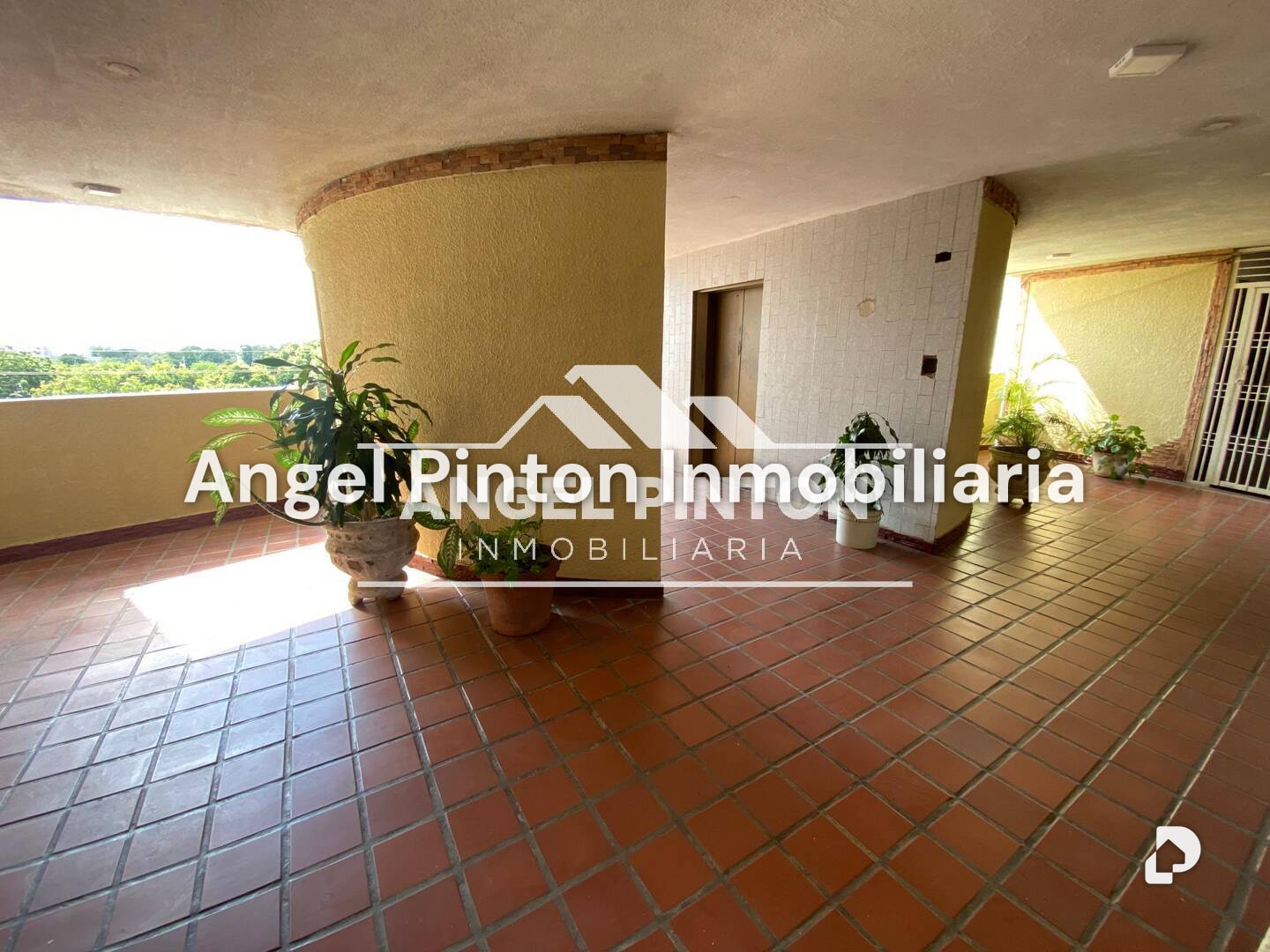 Apartamento en La Pomona, Maracaibo – 10