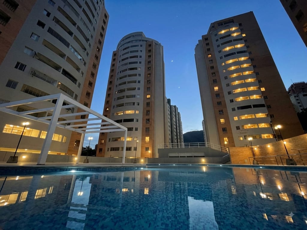 Apartamento en El Parral, Valencia - 1