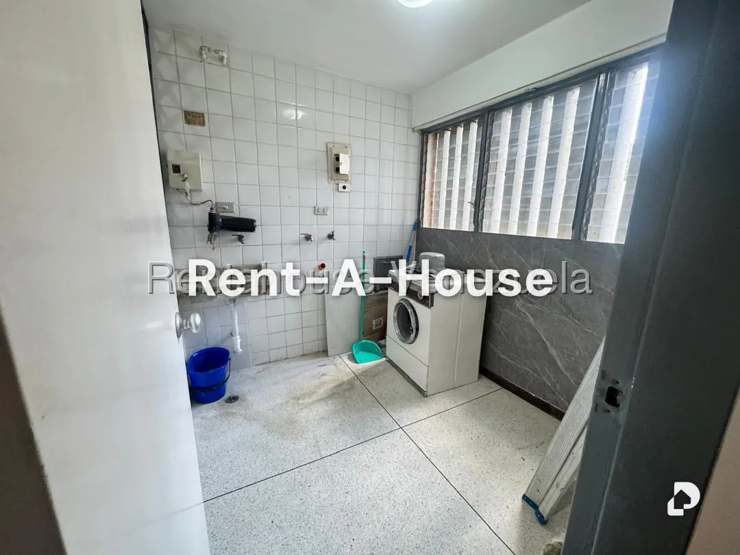 Apartamento en Santa Fe Norte, Caracas – 5