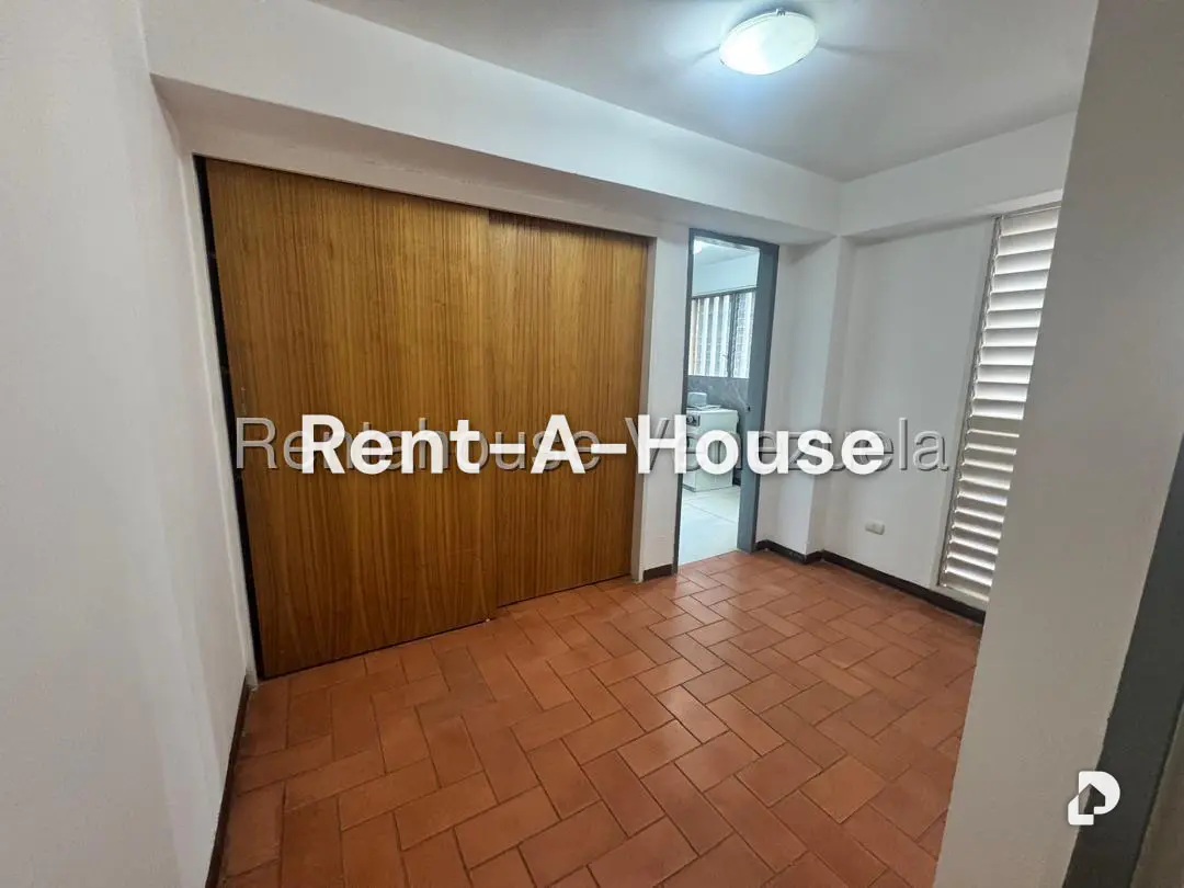 Apartamento en Santa Fe Norte, Caracas – 7