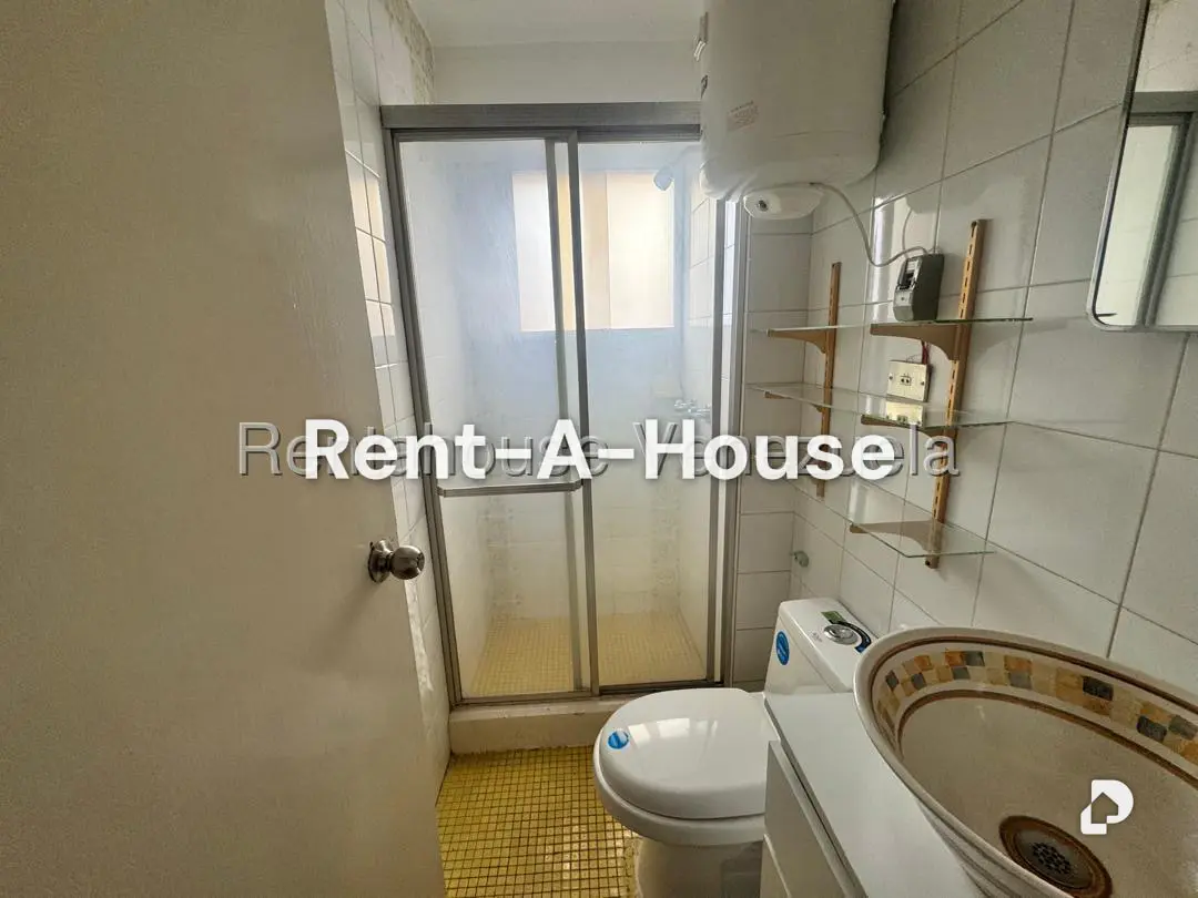 Apartamento en Santa Fe Norte, Caracas – 9