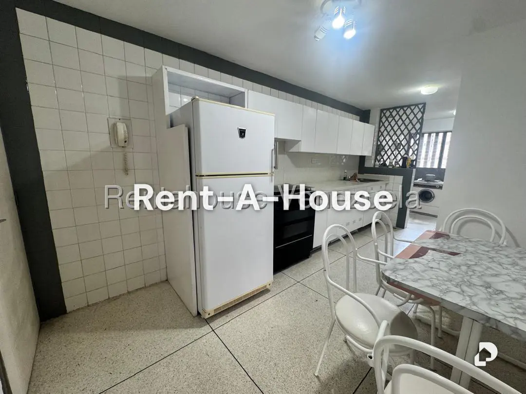 Apartamento en Santa Fe Norte, Caracas – 4