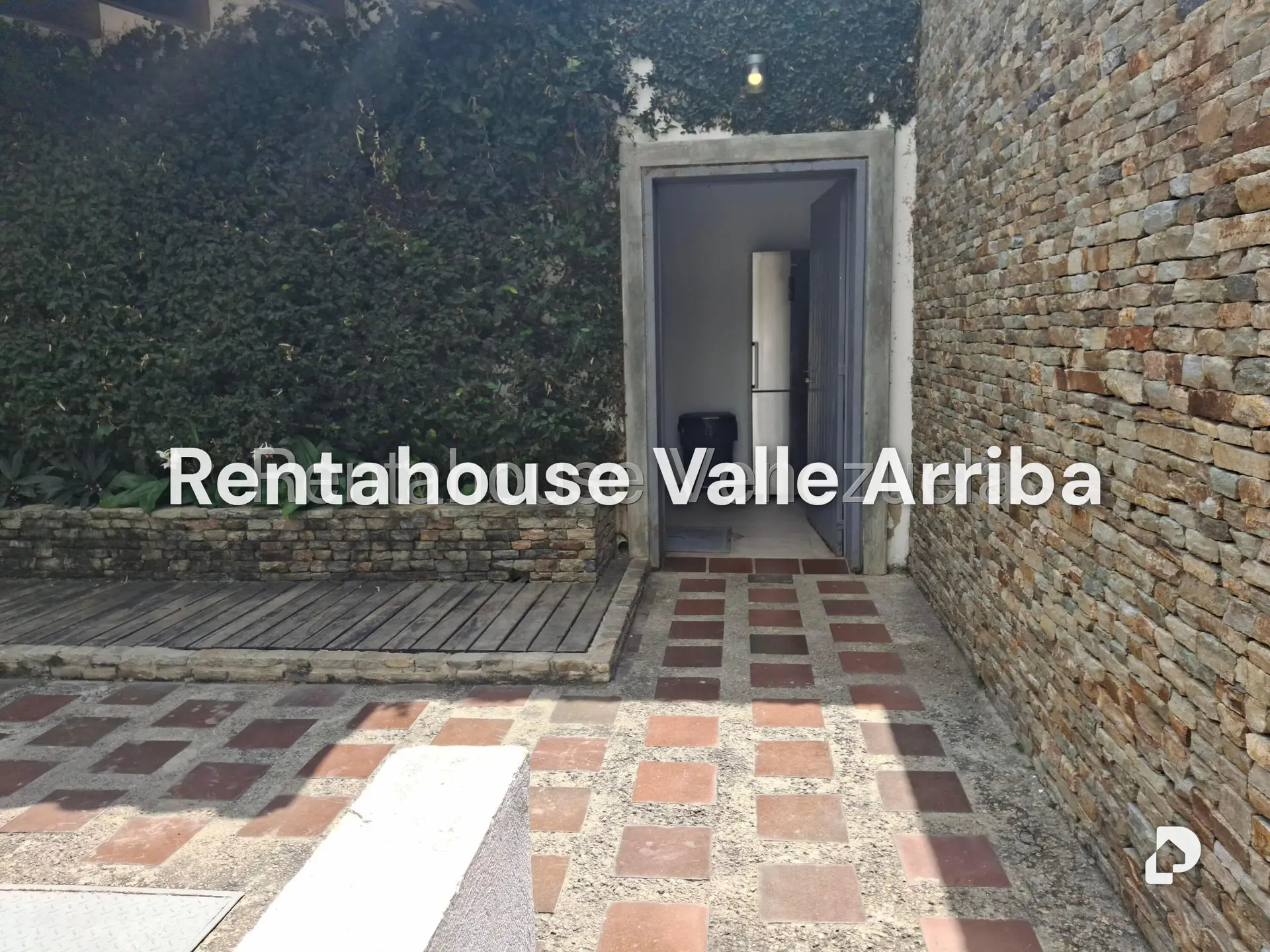 House in Caurimare, Caracas – 9