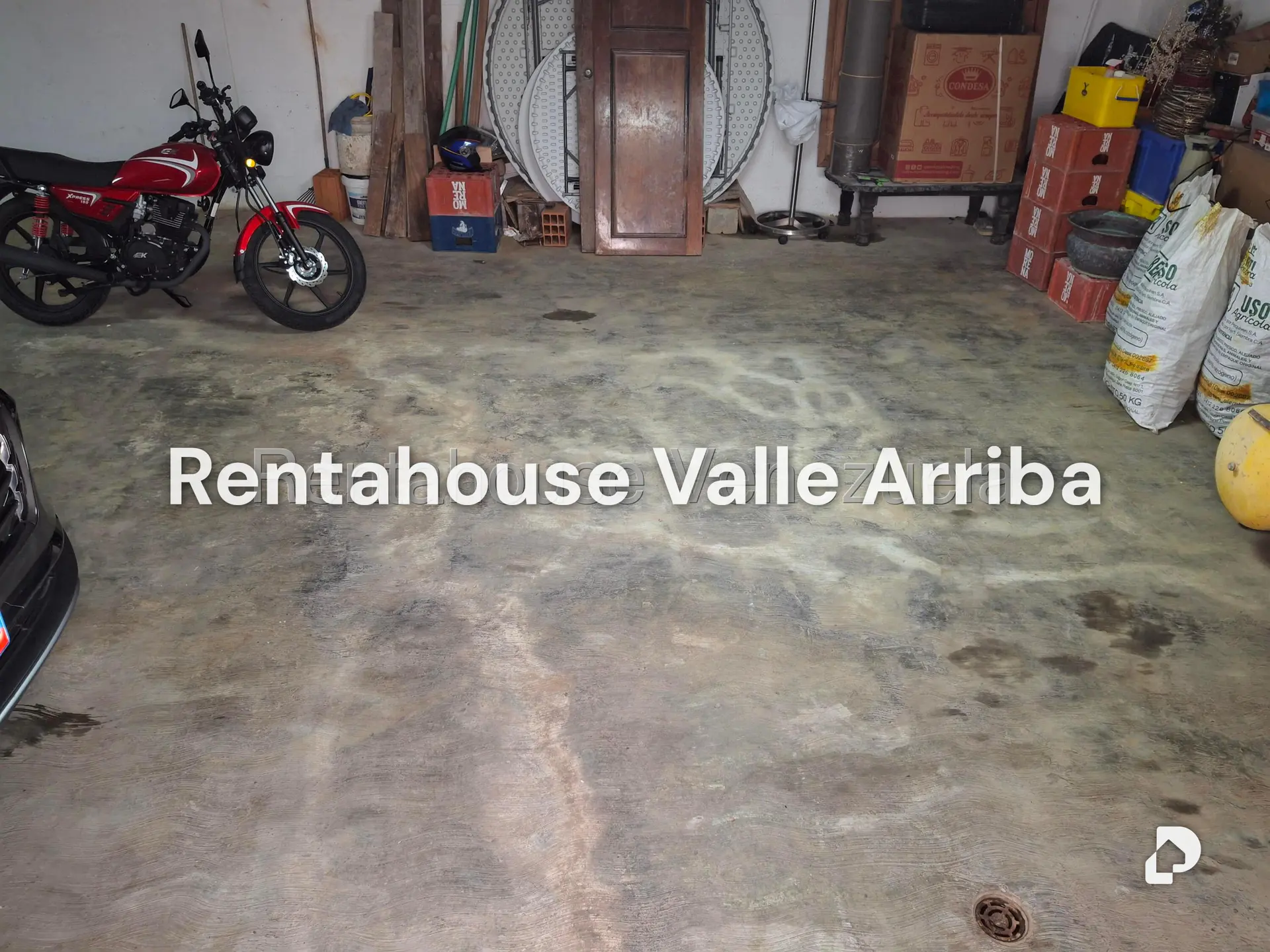House in Caurimare, Caracas – 50